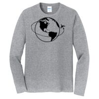 Long Sleeve Fan Favorite Tee Thumbnail