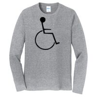 Long Sleeve Fan Favorite Tee Thumbnail