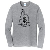 Long Sleeve Fan Favorite Tee Thumbnail