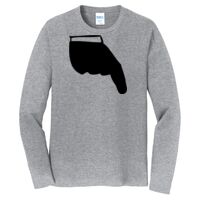 Long Sleeve Fan Favorite Tee Thumbnail