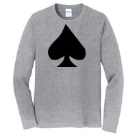 Long Sleeve Fan Favorite Tee Thumbnail