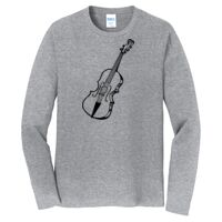 Long Sleeve Fan Favorite Tee Thumbnail