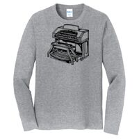 Long Sleeve Fan Favorite Tee Thumbnail