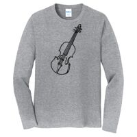 Long Sleeve Fan Favorite Tee Thumbnail