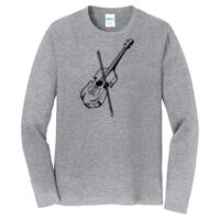 Long Sleeve Fan Favorite Tee Thumbnail