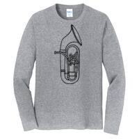 Long Sleeve Fan Favorite Tee Thumbnail