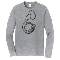 Long Sleeve Fan Favorite Tee Thumbnail