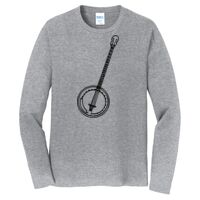 Long Sleeve Fan Favorite Tee Thumbnail