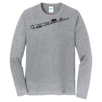 Long Sleeve Fan Favorite Tee Thumbnail