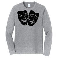 Long Sleeve Fan Favorite Tee Thumbnail