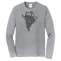 Long Sleeve Fan Favorite Tee Thumbnail