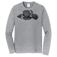 Long Sleeve Fan Favorite Tee Thumbnail