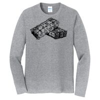 Long Sleeve Fan Favorite Tee Thumbnail