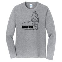 Long Sleeve Fan Favorite Tee Thumbnail