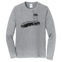 Long Sleeve Fan Favorite Tee Thumbnail