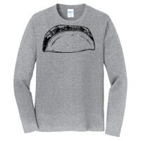 Long Sleeve Fan Favorite Tee Thumbnail