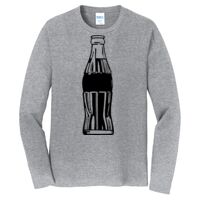 Long Sleeve Fan Favorite Tee Thumbnail