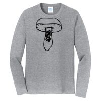 Long Sleeve Fan Favorite Tee Thumbnail