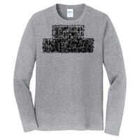 Long Sleeve Fan Favorite Tee Thumbnail