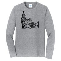 Long Sleeve Fan Favorite Tee Thumbnail