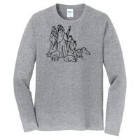 Long Sleeve Fan Favorite Tee Thumbnail