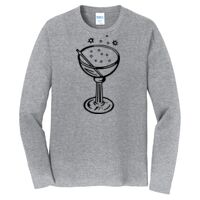 Long Sleeve Fan Favorite Tee Thumbnail