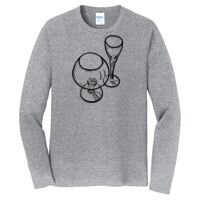 Long Sleeve Fan Favorite Tee Thumbnail