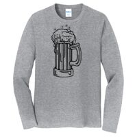 Long Sleeve Fan Favorite Tee Thumbnail