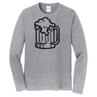 Long Sleeve Fan Favorite Tee Thumbnail