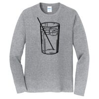 Long Sleeve Fan Favorite Tee Thumbnail