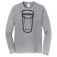 Long Sleeve Fan Favorite Tee Thumbnail