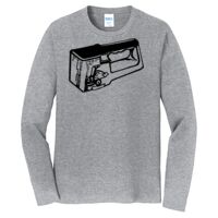 Long Sleeve Fan Favorite Tee Thumbnail