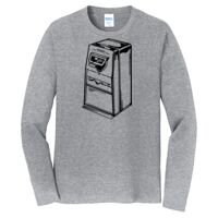 Long Sleeve Fan Favorite Tee Thumbnail