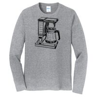 Long Sleeve Fan Favorite Tee Thumbnail