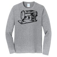 Long Sleeve Fan Favorite Tee Thumbnail