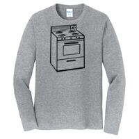 Long Sleeve Fan Favorite Tee Thumbnail