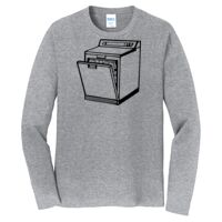 Long Sleeve Fan Favorite Tee Thumbnail