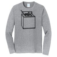 Long Sleeve Fan Favorite Tee Thumbnail