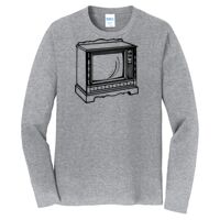 Long Sleeve Fan Favorite Tee Thumbnail