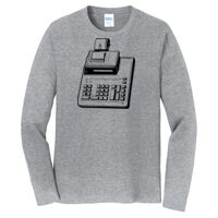 Long Sleeve Fan Favorite Tee Thumbnail