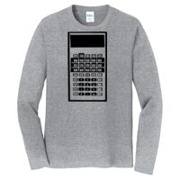 Long Sleeve Fan Favorite Tee Thumbnail