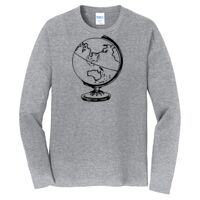 Long Sleeve Fan Favorite Tee Thumbnail