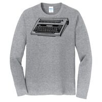 Long Sleeve Fan Favorite Tee Thumbnail