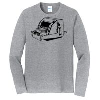 Long Sleeve Fan Favorite Tee Thumbnail