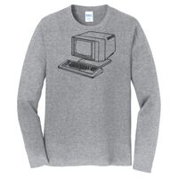 Long Sleeve Fan Favorite Tee Thumbnail