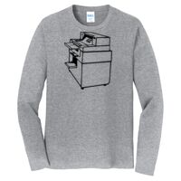 Long Sleeve Fan Favorite Tee Thumbnail