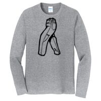 Long Sleeve Fan Favorite Tee Thumbnail