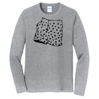 Long Sleeve Fan Favorite Tee Thumbnail