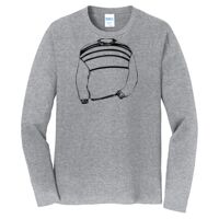 Long Sleeve Fan Favorite Tee Thumbnail