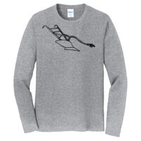 Long Sleeve Fan Favorite Tee Thumbnail